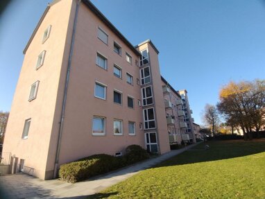 Wohnung zum Kauf 87.000 € 1 Zimmer 28 m² 2. Geschoss Röthenbach Röthenbach an der Pegnitz 90552