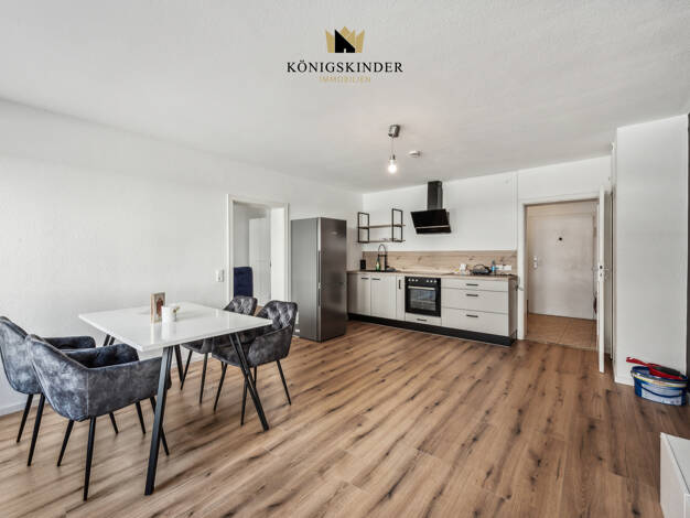 Wohnung zum Kauf 399.000 € 5 Zimmer 113 m² Mitte Stuttgart 70180