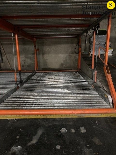 Garage zur Miete 70 € Wilten Innsbruck 6020