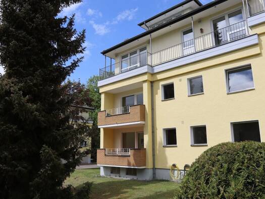 Wohnung zum Kauf 259.000 € 2 Zimmer 57 m² EG frei ab sofort Frohnau Reinickendorf 13465