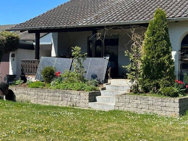 Einfamilienhaus zum Kauf - Ansicht 5
