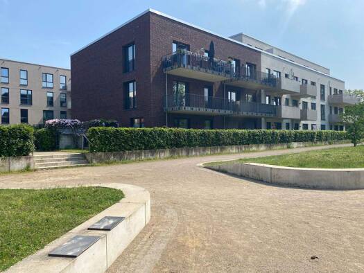 Studio zur Miete 1.258 € 3 Zimmer 92,6 m² frei ab 01.01.2026 Westerberg Osnabrück 49076