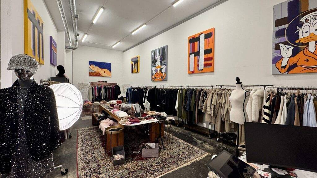 Lagerhalle zur Miete 866 € 119,1 m² Lagerfläche Rasumofskygasse Wien 1030