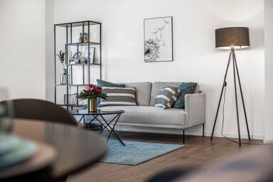 Terrassenwohnung zur Miete 1.234 € 3 Zimmer 85,1 m² EG frei ab 01.10.2025 Minna-Bothe-Straße 2 Buxtehude Buxtehude 21614