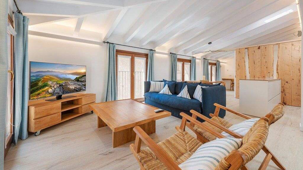 Wohnung zum Kauf 970.000 € 3 Zimmer Pollen?a 07460