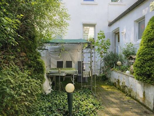 Mehrfamilienhaus zum Kauf 198.000 € Altstadt-Mitte Oberhausen / Altstadt-Süd 46045