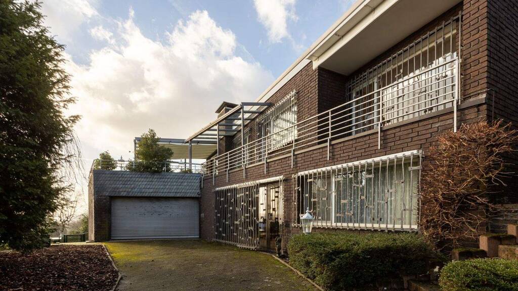 Einfamilienhaus zum Kauf 5 Zimmer 215,9 m² 993 m² Grundstück Stiepel Bochum 44797