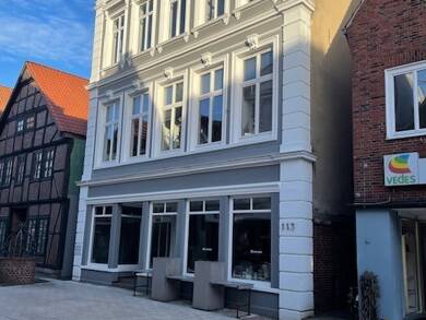 Laden zur Miete 1.650 € 120 m² Verkaufsfläche Verden Verden (Aller) 27283