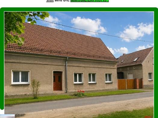 Bauernhaus zum Kauf 75.000 € 7 Zimmer 240 m² 3.322 m² Grundstück Lichtenrade Tempelhof-Schöneberg 12307