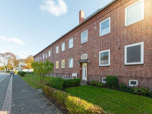 Wohnung zur Miete 590 € 3 Zimmer 88 m² 1. Geschoss frei ab 01.03.2026 Twischlehe 6 Lehe Bremerhaven 27580