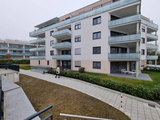 Wohnung zur Miete 1.287 € 2,5 Zimmer 78 m² 2. Geschoss frei ab 01.08.2026 Hohle Straße 5 Überlingen 88662