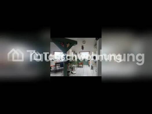 Wohnung zur Miete Tauschwohnung 500 € 1,5 Zimmer 45 m² Altlindenau Alt-West 04177