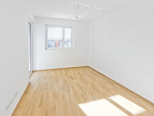 Wohnung zur Miete - Erstbezug 730 € 2 Zimmer 49,5 m² 1. Geschoss frei ab 15.04.2026 Oberlaaer Straße 217 Wien 1100