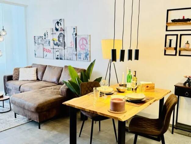 Wohnung zur Miete 1.040 € 2 Zimmer 47 m² 6. Geschoss frei ab sofort Zollstock Köln 50969