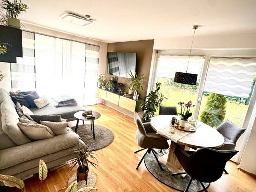 Wohnung zur Miete 707 € 3 Zimmer 60,7 m² EG Fohnsdorf 8753