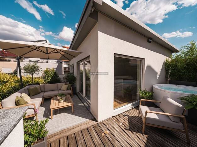 Einfamilienhaus zum Kauf 950.000 € 4 Zimmer 174 m² 100 m² Grundstück Altstadt Erfurt 99084