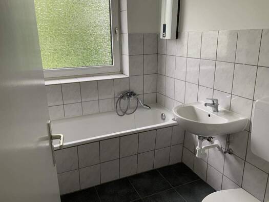 Wohnung zur Miete 489 € 3,5 Zimmer 67 m² 2. Geschoss Hestermannstraße 17 Hassel Gelsenkirchen 45896