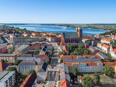 Laden zur Miete 952 € 65,1 m² Verkaufsfläche Schulzenstr. 2 Prenzlau Prenzlau 17291