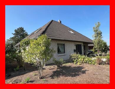 Einfamilienhaus zum Kauf 579.000 € 8 Zimmer 227 m² 727 m² Grundstück frei ab sofort Itzum Hildesheim 31141