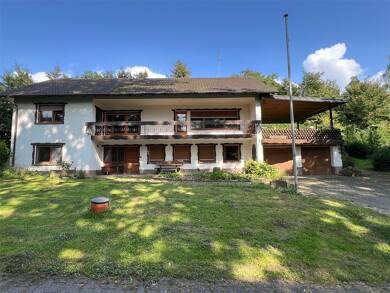 Haus zum Kauf 175.000 € 8 Zimmer 200 m² In den Eichen 4 Blankenau Beverungen 37688
