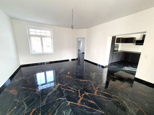 Wohnung zum Kauf 427.000 € 3 Zimmer 111 m² Gernsbach 76593