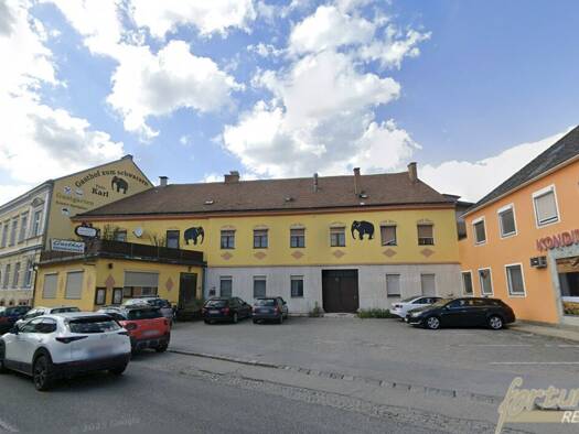 Grundstück zum Kauf 1.448.800 € 1.560 m² Grundstück Josef Wolfik Straße 22 Stockerau 2000