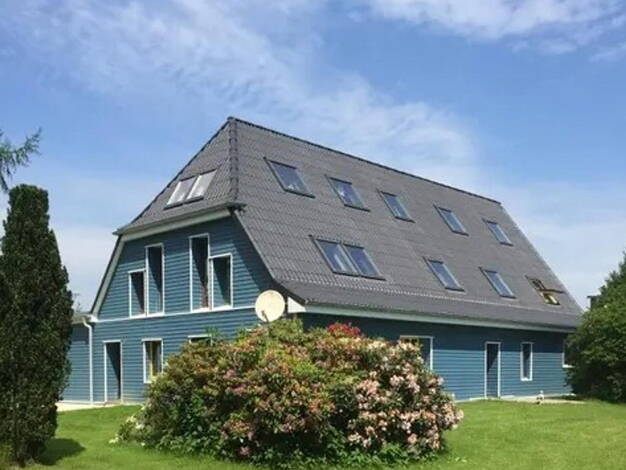 Einfamilienhaus zum Kauf provisionsfrei 1.150.000 € 8 Zimmer 241 m² 10.400 m² Grundstück Klein Offenseth-Sparrieshoop 25365