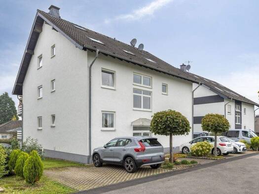 Wohnung zum Kauf 174.900 € 3 Zimmer 83,9 m² Wassack Eitorf 53783