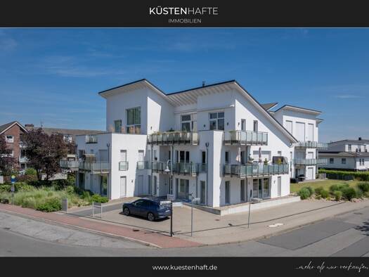 Bürofläche zum Kauf 1.280.000 € 12 Zimmer 348 m² Bürofläche Scharbeutz 23683