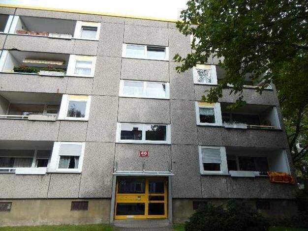 Wohnung zur Miete 517 € 3 Zimmer 76,1 m² 1. Geschoss frei ab 21.03.2026 Butzstr. 46 Nette Dortmund 44359