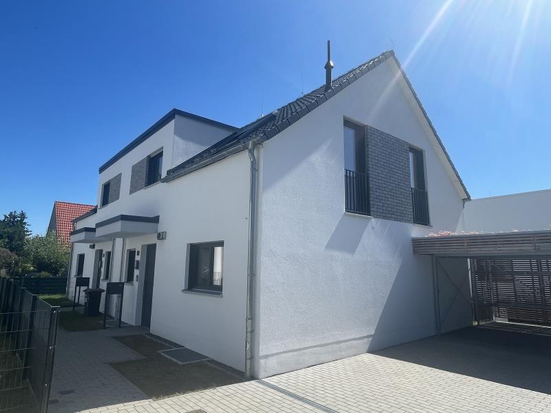 Doppelhaushälfte zum Kauf provisionsfrei 1.290.000 € 6 Zimmer 165,1 m²<br/>Wohnfläche 235 m²<br/>Grundstück Wahlbezirk 01 Bad Homburg 61350