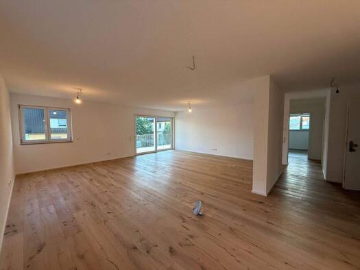 Wohnung zum Kauf provisionsfrei 640.000 € 4,5 Zimmer 125,9 m² 2. Geschoss frei ab sofort Stöckmattenstr Haagen Lörrach 79541