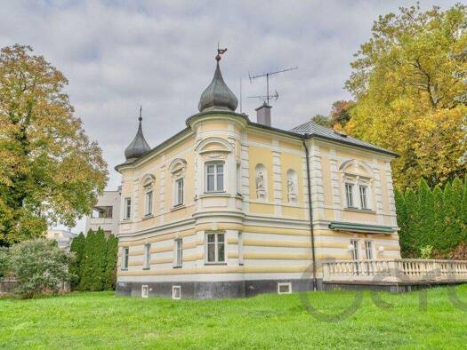 Villa zum Kauf 3.789.000 € 3 Zimmer 245 m² 1.188 m² Grundstück Salzburg 5020