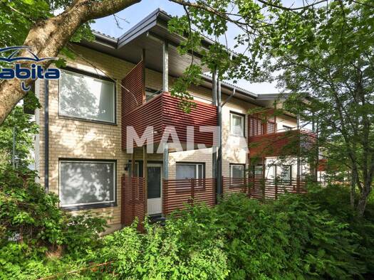 Wohnung zum Kauf 187.000 € 2 Zimmer 57,5 m² 1. Geschoss Linnustajantie 2-4 D 13 Espoo 02940