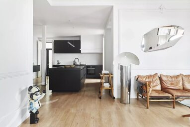 Apartment zum Kauf provisionsfrei 2.280.000 € 5 Zimmer 240 m² 3. Geschoss Lisbonne 1200-732