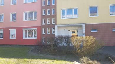 Wohnung zum Kauf 180.000 € 3 Zimmer 61 m² 1. Geschoss Lütten Klein Rostock 18107
