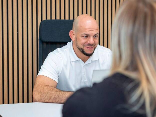 Bürofläche zur Miete provisionsfrei 299 € 4 m² Bürofläche Virchowstraße Maxfeld Nürnberg 90409