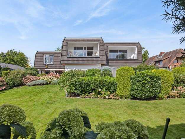 Mehrfamilienhaus zum Kauf 1.995.000 € 14 Zimmer 526 m² 1.465 m² Grundstück Lichterfelde Steglitz-Zehlendorf 12209