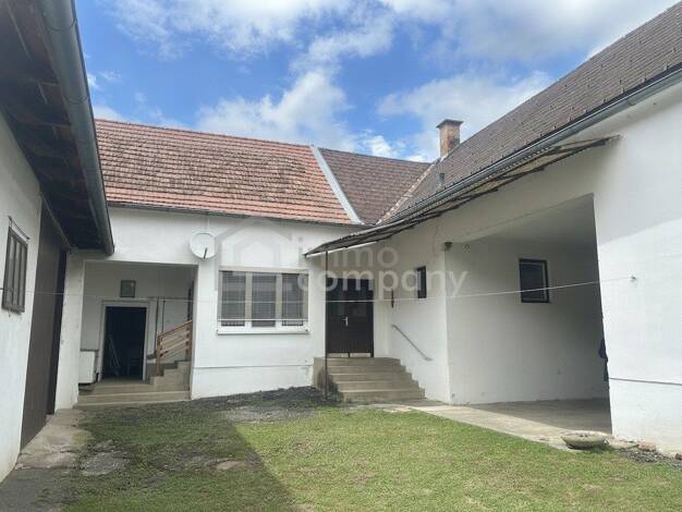 Haus zum Kauf 198.000 € 2 Zimmer 119 m² 962 m² Grundstück Heiligenkreuz im Lafnitztal 7561