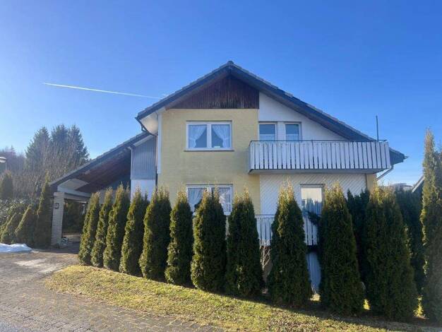 Einfamilienhaus zum Kauf 262.000 € 6 Zimmer 143 m² 414 m² Grundstück Siedlinghausen Winterberg-Siedlinghausen 59955