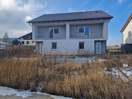 Einfamilienhaus zum Kauf 255.000 € 5 Zimmer 121,6 m² 2.504 m² Grundstück Niederhollabrunn 2002