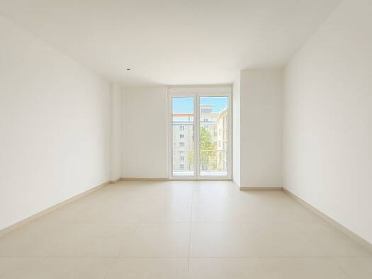 Wohnung zur Miete - Erstbezug 1.122 € 3 Zimmer 59 m² 6. Geschoss Troststraße 81 Wien 1100