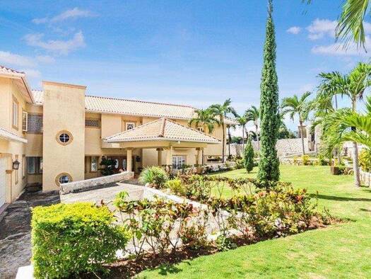 Haus zum Kauf 170.000.000 € 836 m² 2.558 m² Grundstück Kingston