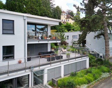 Terrassenwohnung zur Miete 1.200 € 3 Zimmer 92,5 m² 1. Geschoss frei ab 01.06.2025 Seeheim Seeheim-Jugenheim 64342