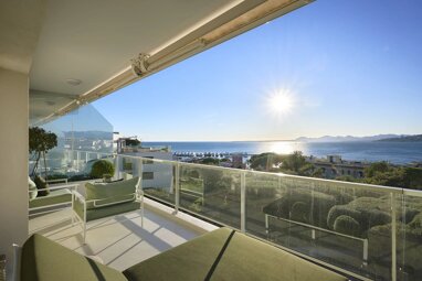 Wohnung zum Kauf 1.500.000 € 2 Zimmer 50 m² La Colle CAP D ANTIBES 06160