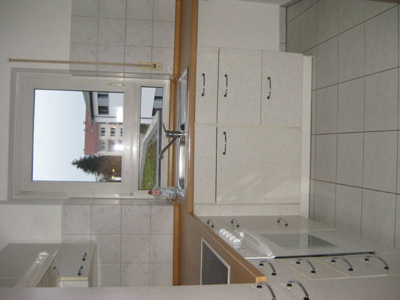 Wohnung zur Miete 950 € 2 Zimmer 59,5 m² 2. Geschoss Wollmatingen Konstanz 78467