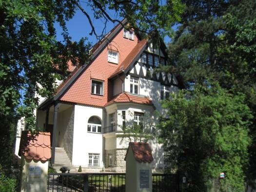 Bürofläche zur Miete provisionsfrei 1.390 € 4 Zimmer 115,9 m² Bürofläche Berlin 14195