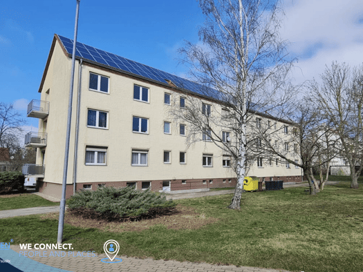 Mehrfamilienhaus zum Kauf als Kapitalanlage geeignet 720.000 € 828,6 m² 2.107 m² Grundstück Parey Elbe-Parey 39317