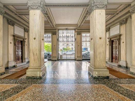 Wohnung zur Miete 13.000 € 5 Zimmer 220 m² 4. Geschoss Milan 20100