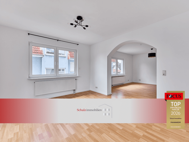Wohnung zum Kauf 399.000 € 3,5 Zimmer 95,5 m² 1. Geschoss Griesheim 64347